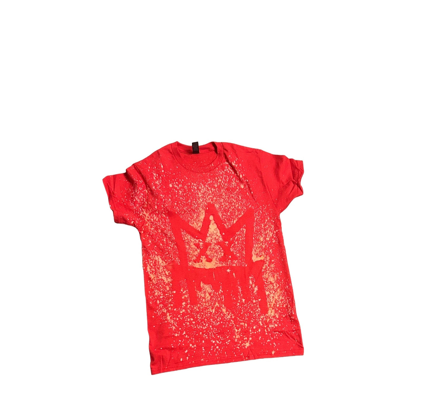 Royal Drip Pack – Red Crown Tee