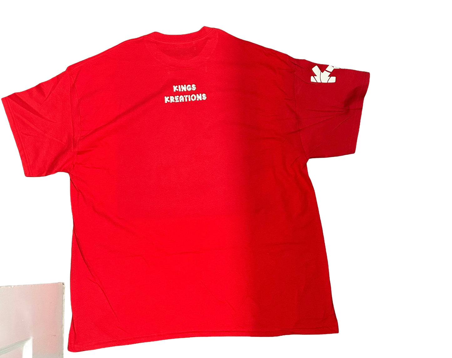 Kings Kreations Logo Essential Tee