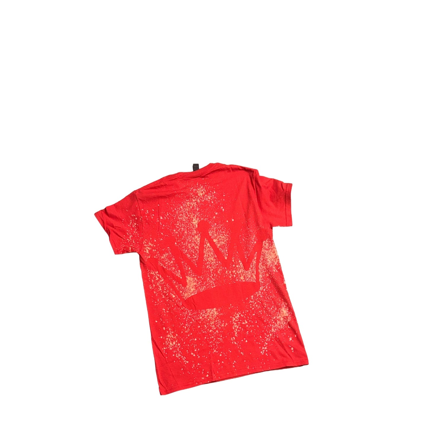 Royal Drip Pack – Red Crown Tee