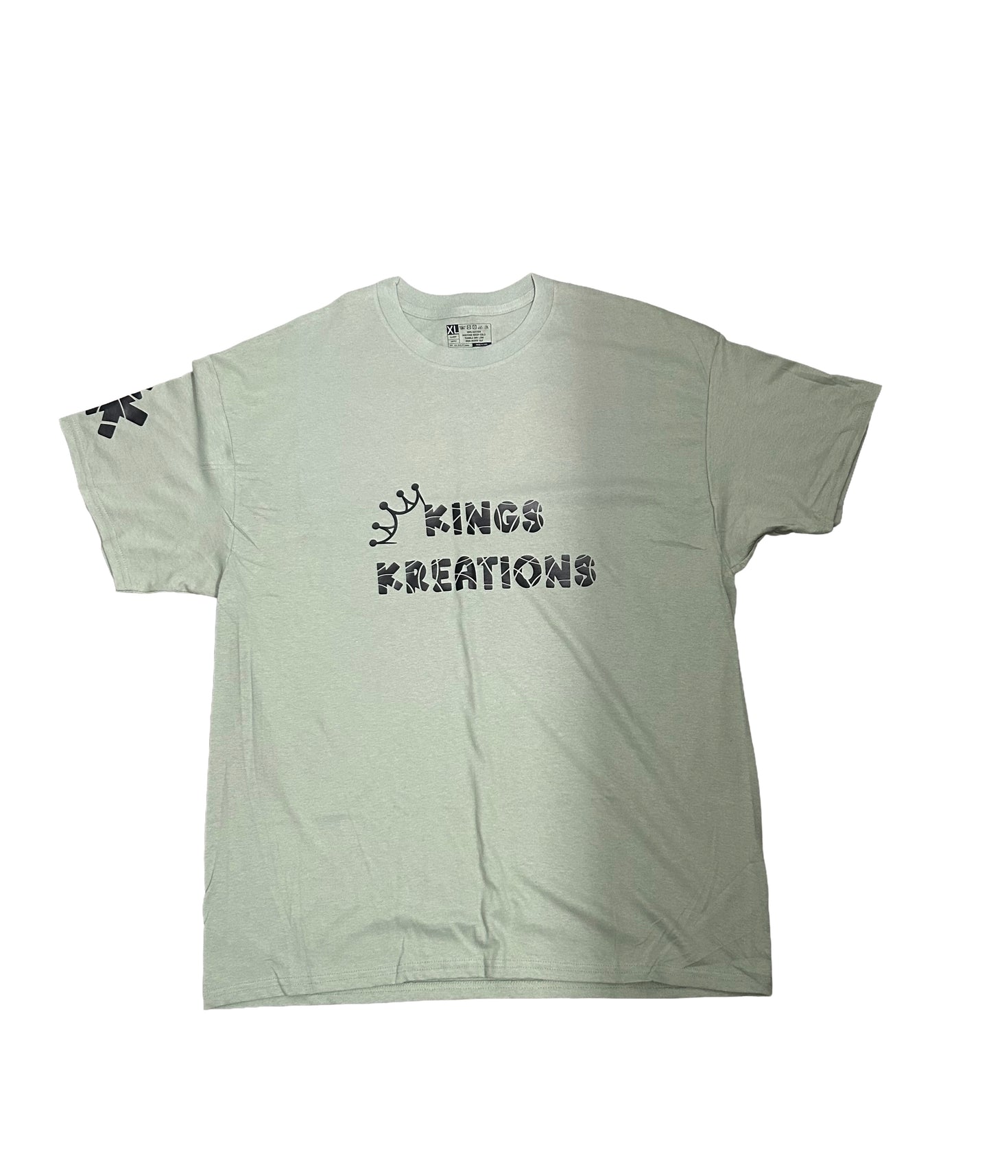 Kings Kreations Logo Essential Tee