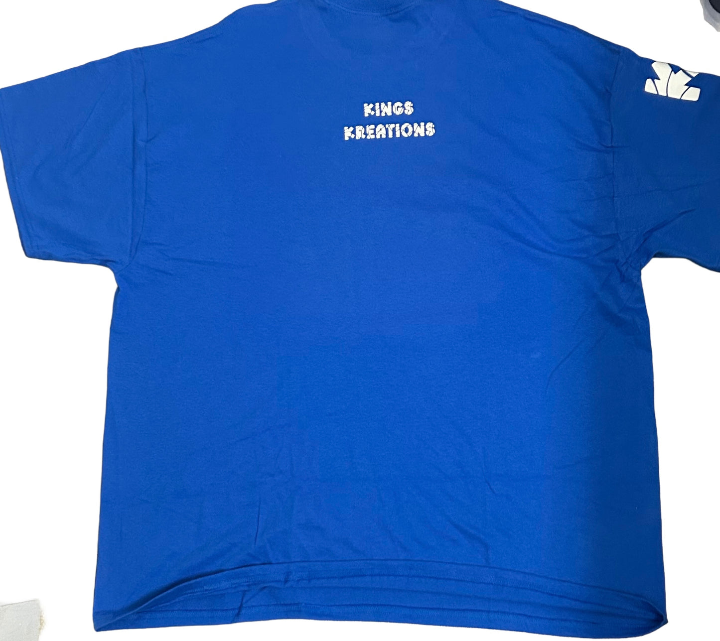 Kings Kreations Logo Essential Tee