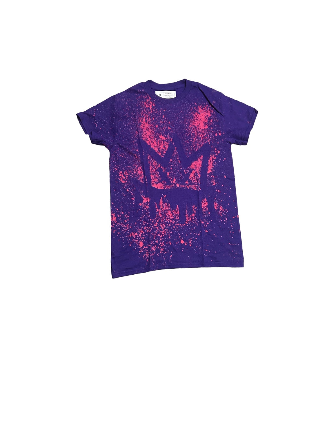 Royal Drip Pack – Purple Crown Tee